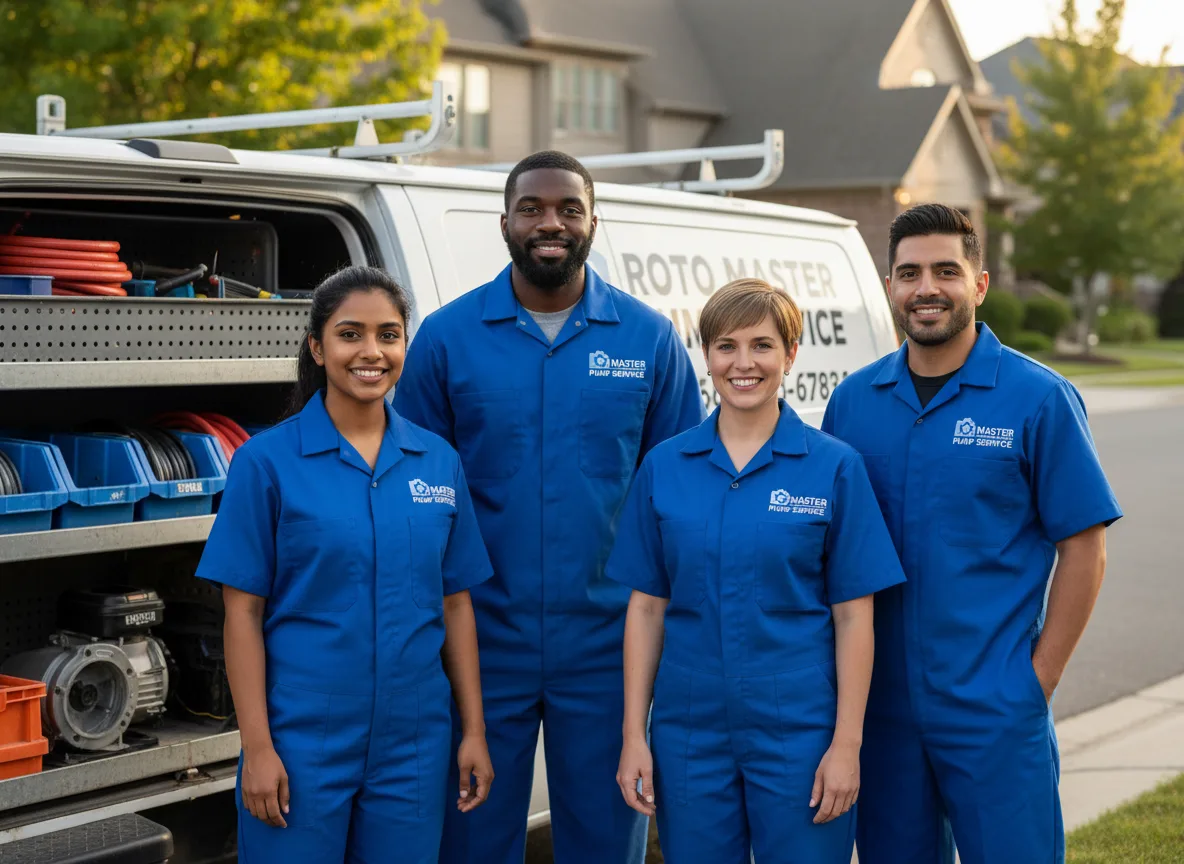 Sump Pump Installation company in Sun Valley, CA